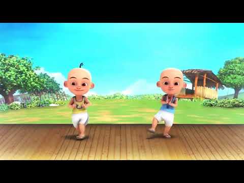 download lagu mp3 mp4 Lagu Upin Ipin Opening, download lagu Lagu Upin Ipin Opening gratis, unduh video klip Lagu Upin Ipin Opening