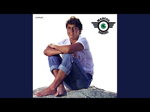 MARCOS SABINO - NA MIRA DO OLHAR (1983)