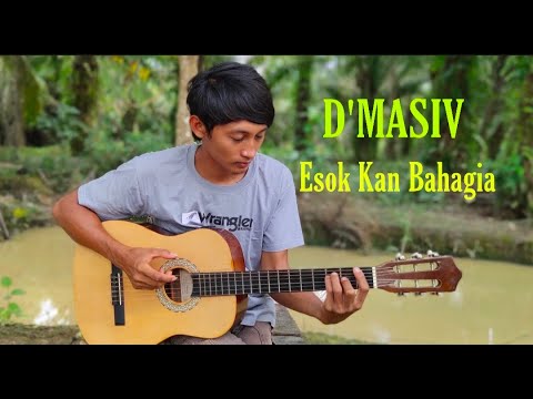 D'MASIV Featuring Ariel,Giring,Momo - Esok Kan Bahagia