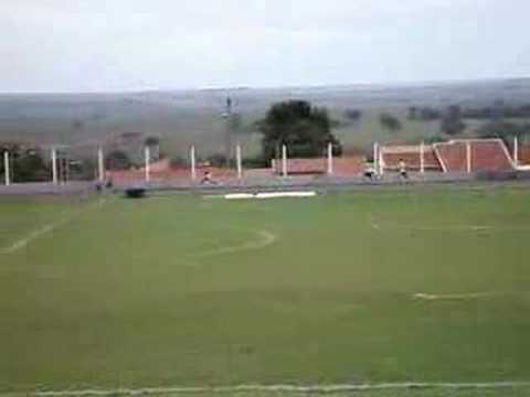 Engenharíadas 2006 - Atletismo - 4x100m