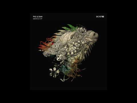 Pig&Dan - The Licker - Drumcode - DC157