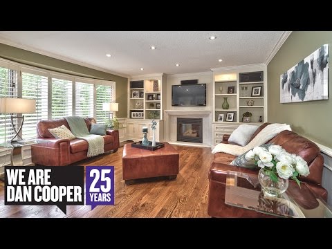 Oakville Real Estate | Joshua Creek | Dan Cooper Group