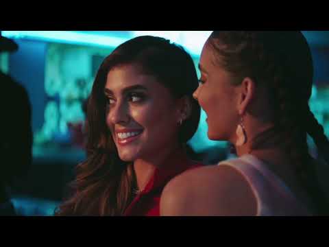 El problema remix anuel aa x rauw Alejandro (video oficial)