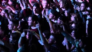 Shotta - Son Flows - Primavera Trompetera Festival