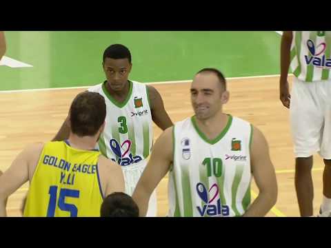 Xhiro 2: KB Trepca - KB Golden Eagle Ylli (Ndeshja e plote)