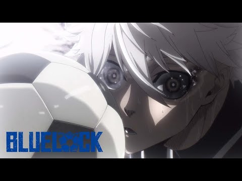 Team Z Refuse to Lose | BLUE LOCK