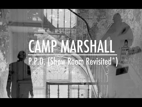 P.P.D. (Show Room Revisited*) - Official Version