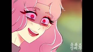 [Killer Lover] Guess Who? (Colored Animatic) ヽ○｀･v･人･v･´●ﾉ