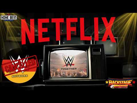 Netflix takes over WWE in Germany?! 🤯 Rights chaos surrounding RAW & SmackDown