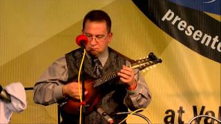 Victory BrewGrass Fest - Big Valley Bluegrass - "The Green Mountain Hop"