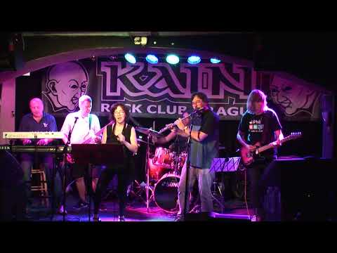 Rosetta - ROSETTA   Louceni s Kainem   7 8 2020   Midnight Crying and Blin