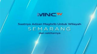 Download lagu Maghrib Adhan MNCTV Semarang 2018 mp3