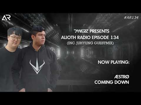 DAANERZ presents: Alioth Radio Episode 134 (Inc. JuHyung Guestmix)