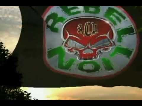 BANGIS NG LION | TRISKELION RAP SONG