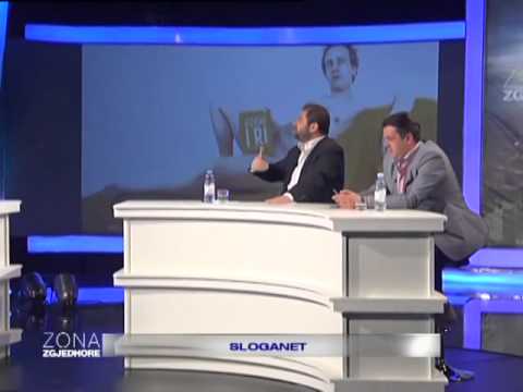 Haxhiu & analistët mbi Vizionin e Ri të PF