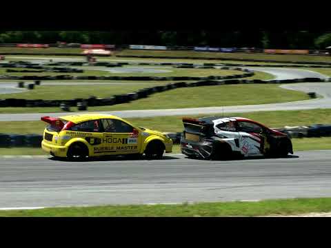 Austrian Rallycross // Greinbach // June 2017