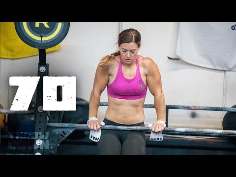 tttTD70 - TTT THROWDOWN