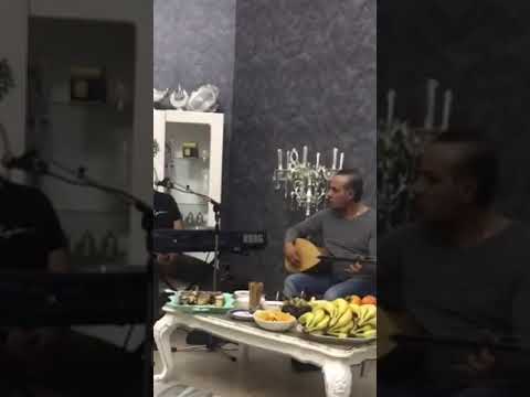 Rashid Moussa live