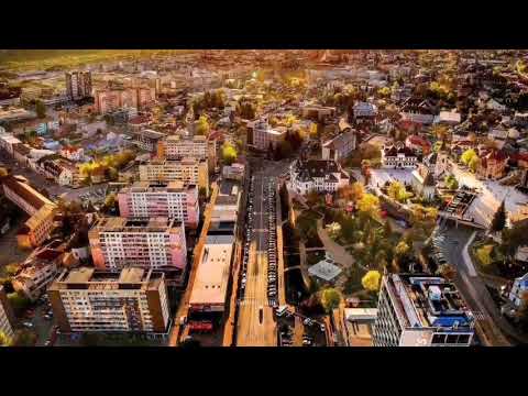 Piatra-Neamt - Perla Moldovei