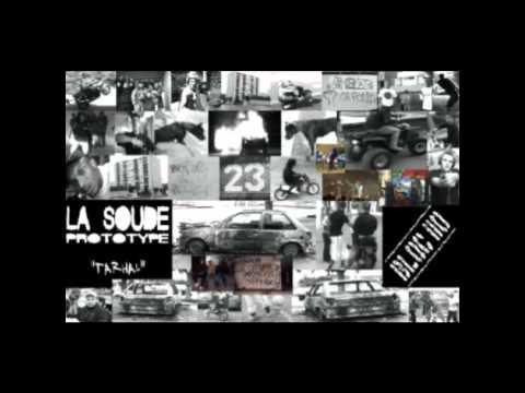 Prototype - Reste à l'écoute