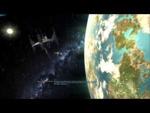 Makeb Storyline Introduction (Jedi Consular)