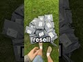 How To START Vinted RESELLING In 2025