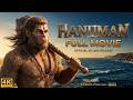HANUMAN The Cinematic Epic Full Movie Where Is The Mighty Hanuman In The Age Of Kali Ram
