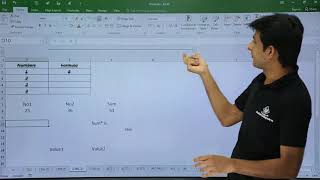 MS Excel - Shortcuts Ctrl + Special Characters