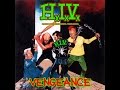 H I V VENGEANCE 2007 Full Album