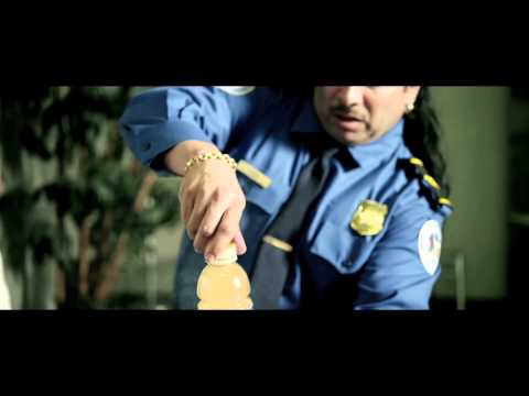 SUPAFLY ft Shahin Badar - Happiness (Raf Riley Remix)