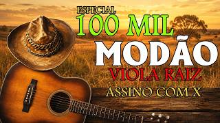 DOMINGO MODÃO DAS ANTIGAS - AS MELHORES | SERTANEJO RAIZ | MODA DE VIOLA