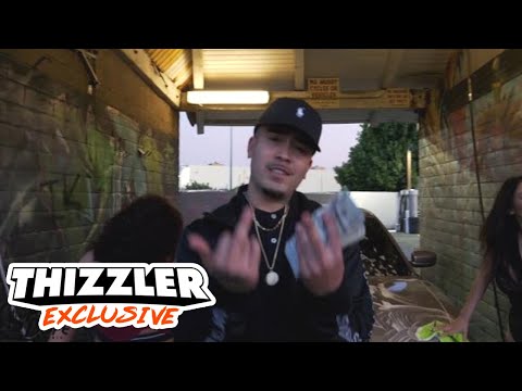 Smokey G x Money Gang Dough - Bands Up (Exclusive Music Video) || Dir. Pushin Dope Productions