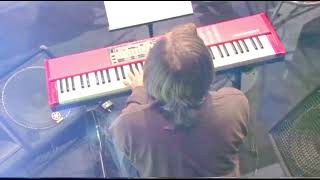 Crystal Lewis-El Viajero(Like A Child)