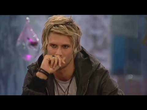 BBUK  s11e73b  (Quadruple Eviction - Part 2) -   8/20/10