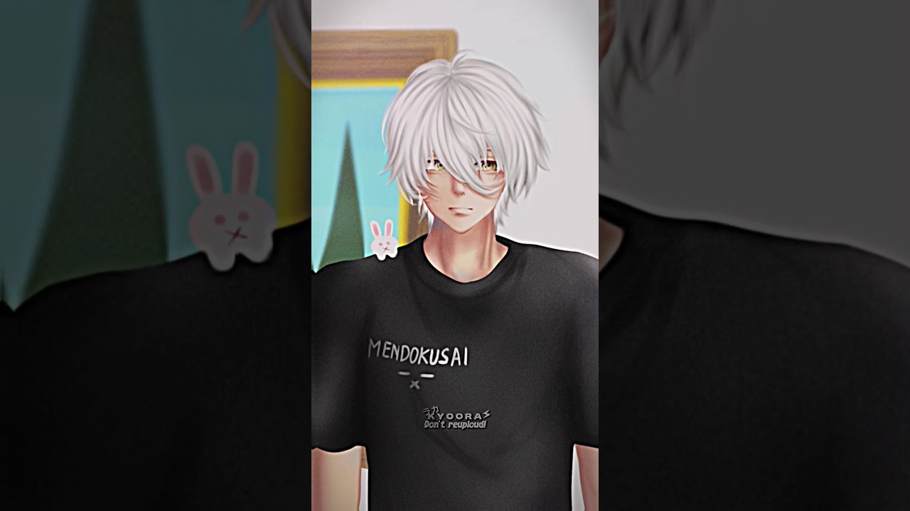 aww wangy bngt bubub 😋👉🏻👈🏻 #sakuraschoolsimulator #jedagjedugsakuraschoolsimulator #kyoo #edit