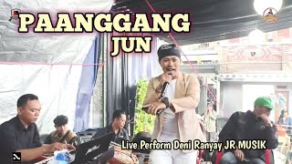Download lagu PAANGGANG DARSO || JUN || LIVE PERFORM DENI RANYAY JR MUSIK mp3 Download lagu PAANGGANG DARSO || JUN || LIVE PERFORM DENI RANYAY JR MUSIK mp3