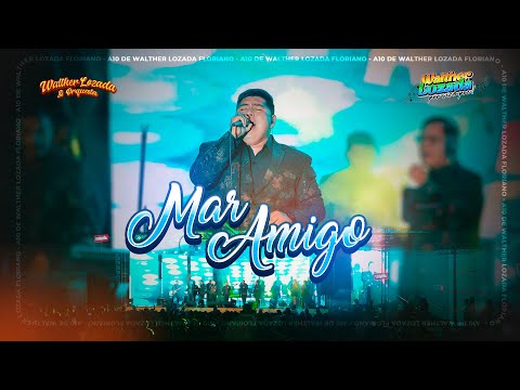 Armonía 10 de Walther Lozada - Mar Amigo 