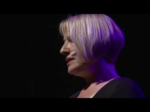 Quand les mots n'existent pas - Isabelle Constant à TEDxVaugirardRoad 2013
