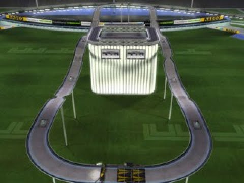 TMN Race H-5 49.20 by racehans (09/05/2022)