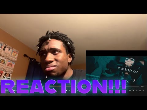 THEY JUST DONT CARE!!! Nas Ebk X Murda B X Set Da Trend - Trendsetters (REACTION)