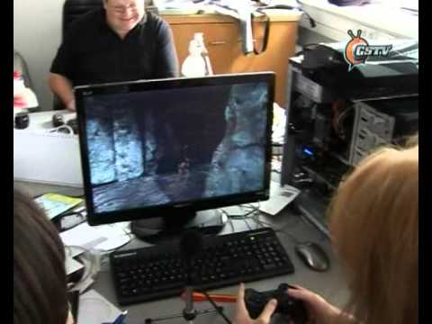 GameStar TV s04e10 - Extra (csajok)