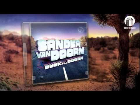Sander Van Doorn - Dusk Till Doorn