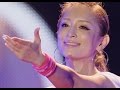 Ayumi Hamasaki - Who... (Live Video Lirik)