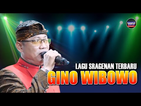 GINO WIBOWO - LAGU SRAGENAN TERBARU - SHAKA ENTERTAINMENT WONOGIRI