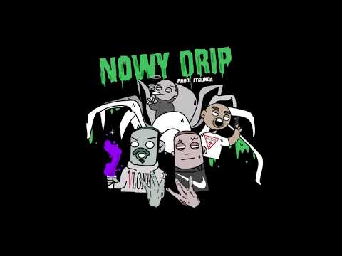 WHITE WIDOW - EARLY MORNIN TRAPPIN (Intro)