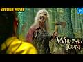 WRONG TURN THE FOUNDATION Hollywood Movie Horror Action English Movie Free English Movies