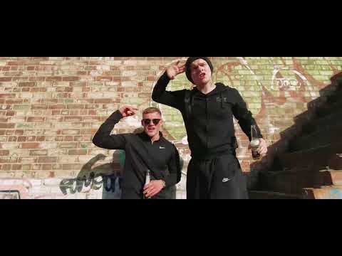 KONLEU x DANZO - Stand 2 Attention (Official Music Video)