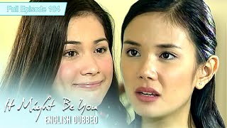 Download lagu Full Episode 104 | It Might Be You English Dubbed mp3