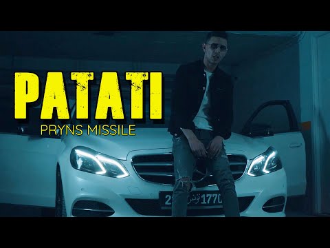 Pryns Missile - Patati (CLIP OFFICIEL)
