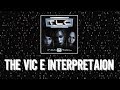 TLC - The Vic-E Interpretation (Interlude) Reaction